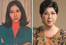 Titiek Puspa Meninggal Dunia di Usia 87 Tahun: Perjalanan Karier dan Kronologi Kepergiannya yang Mengharukan