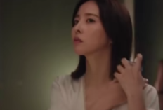 TAMAT No Next Life Episode 11–12 Sub Indo Bukan LK21 tapi di TVN: Kehadiran Kim Ho Young Bawa Angin Segar dan Sentuhan Nostalgia yang Mengharukan