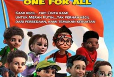 Film Animasi Merah Putih: One for All Batal Tayang Massal? Ini Fakta Terbaru di Balik Penayangannya