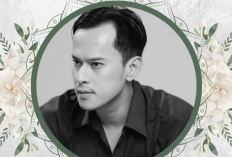 Kabar Duka dari Dunia Hiburan Indonesia: Pendiri Agensi Model Ahmad Afandi Meninggal Dunia di Usia 41 Tahun pada 16 April 2025