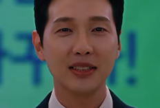 SPOILER Drakor First Lady Episode 3-4 Sub Indo di VIKI Bukan LK21: Drama Politik yang Mengguncang, Cinta yang Mengkhianati, dan Ambisi yang Tak Kenal Batas