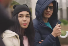 Link Nonton Film Semi Filipina Tokyo Night (2025) Sub Indo Dibintangi Alessandra Cruz dan Bens Sangalang No Sensor Full Adegan Panas di Jepang