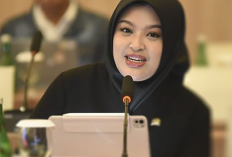 Siapa Pacar Annisa Mahesa, Anggota DPR RI Termuda yang Jadi Sorotan Publik, Diduga Viral Di X, Benarkah Kecanduan Free Sex?