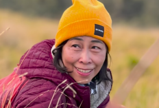 Biodata Profil Lilie Wijayati Poegiono Lengkap dari Umur, Agama dan Akun Instagram Pendaki Senior yang Meninggal di Puncak Carstensz Pyramid Bersama Elsa Laksono