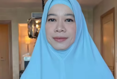 Profil Tampang Nurul Anastasya Ibunda Azizah Salsha yang Diduga Menyindir Pratama Arhan, Lengkap: Umur, Agama dan Akun Instagram