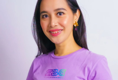 Profil Tampang Nicky Clara Selebgram Disabilitas jadi Salah Satu WNI yang Dideportasi dari Tibet Karea Simbol Separatisme di Kaos OTe, Lengkap: Umur, Agama dan IG