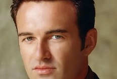 Julian McMahon Sakit Apa? Inilah Kronoligi Meninggalnya Aktor Pemeran Dokter Domn Dalam Film Fantastic Four di Usia 56 Tahun