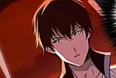 LANJUTAN! Manhwa Disastrous Necromancer Chapter 159: Link Baca Bahasa Indonesia dan Sinopsis Terbaru