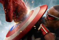 TAMAT! Apakah Film Captain America: Brave New World Akan Berlanjut ke Season 5?