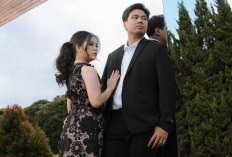 Indah Tri Pertiwi Anak Siapa? Inilah Biodata Istri Frans Faisal Kakak Selebgram Fuji yang Resmi Menikah, Benarkah Bukan Orang Biasa?