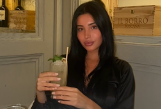 Biodata Thewizardliz Lengkap dari Umur, Agama dan Akun Instagram, Selebgram yang Diselingkuhi Tunangannya Saat Sedang Hamil 4 Bulan