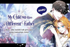 KOMIK My Child Will Have a Different Father Chapter 36 Bahasa Indonesia, My Child Will Have a Different Father 36 sub indo
