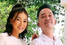 Profil Tampang Paulus Pinontoan Tirajoh yang Diduga Ayah Kandung Thalia Putri dari Ruben Onsu dan Sarwenda, Lengkap: Umur, Agama dan Akun IG