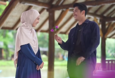 Inilah Dia Program Rating TV per Rabu, 28 Mei 2025 Cinta Di Ujung Sajadah Gagal Rebut Juara Pertama