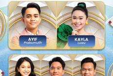 Daftar 10 Program Televisi dengan Rating Paling Populer Hari ini 20 November 2025: Dari Drama Romantis hingga Hiburan Keluarga