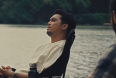 Nonton Dan Download Film The Sun Gazer 2025 Dibintangi Mario Irwinsyah di Bioskop Bukan LK21: Kisah Cinta, Pengorbanan, dan Pilihan Hidup yang Menyentuh Hati