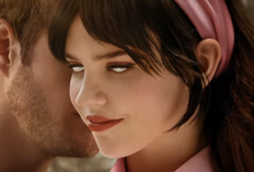 Apakah Film Companion (2025) Dibintangi Sophie Thatcher ada Post Credit-Scene?