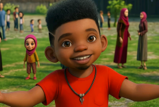 Siapa Produser di Balik Film Animasi Merah Putih One For All yang Tuai Kontroversi? Sosok Toto Soegriwo dengan Ambisi Nasionalisme di Tengah Sorotan Kualitas Animasi