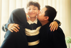 Hudzaifah Aslam Mubarok atau Zai Anaknya Siapa? Intip Biodata Pendakwah Muda yang Viral Usai Resmi Menikah dengan Trianisa Permata Sari, Bukan Kalangan Orang Biasa