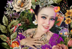KABAR DUKA! Rere Evyta, Sinden Cantik Asal Tulungagung Meninggal Dunia karena Komplikasi Penyakit Pada 15 Juli 2025