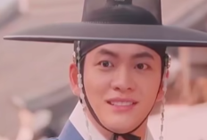 BOCORAN Moon River Episode 7–8 Sub Indo serta Link di Netflix Bukan LK21: Ketegangan Istana, Cinta yang Dikepung, dan Misteri Masa Lalu yang Mulai Terkuak