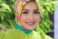 Profil Biodata Roesnaeni Binti Abdul Halim Ibunda Siti KDI dan Cici Paramida yang Meninggal Dunia, Lengkap dari Umur, Agama dan IG