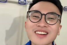 Daniel Budianto Anaknya Siapa? Inilah Biodata TikToker  yang Viral Usai Mirip Kiper China dan Dijuluki Raja Yapping, Bukan Orang Biasa?