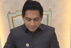 Bupati Lucky Hakim Luncurkan Inovasi Ramah Lingkungan: Perang Hama Tikus Pakai Pasukan Ular dan Burung Hantu, Warganet Heboh!