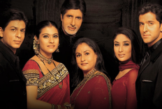 Jadwal Mega Bollywood Paling Yahud 2 - 9 Maret 2025