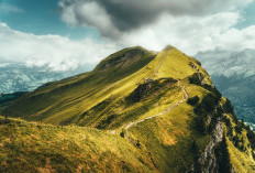 Siapa Nita Pendaki Gunung Hampa 12 Menit? Pemeran Video Viral di X dan Kaskus, Kini Buat Klarifikasi yang Mengandung Unsur Mistis, Berikut Biodatanya