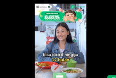 Berani Kritik Dedi Mulyadi dan Protes Kebijakan Wisuda, Ternyata Aura Cinta Kepergok jadi Bintang Iklan Judol 360 Kredi
