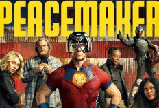 LINK Bonton Peacemaker Season 2 Episode 4 5 6 7 8 Sub Indo & Spoilernya