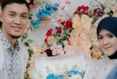 SAH! Gunawan Dwi Cahyo dan Alya Nabila Resmi Menikah pada Sabtu, 5 Juli 2025