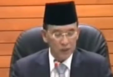 Suryadharma Ali Sakit Apa? Berikut Biodata dan Kronologi Mantan Menteri Agama yang Meninggal Dunia di Usia 68 Tahun