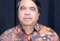 Siapa Anak dan Istri Ade Armando? Kini Dikabarkan Jadi Komisaris PLN Nusantara Power, Bukan Orang Sembarangan?