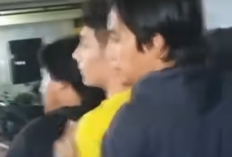 Siapa Artis Inisial MR yang Diamankan Polisi Diduga Lakukan Pemerasan pada Pacar Sesama Jenis? Benarkah Mahdy Reza?