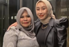 Profil Tampang Miss Gosip, Wanita yang Dilabrak Lucinta Luna di Sidang Nikita Mirzani, Lengkap: Nama Asli, Umur, Agama dan Akun IG