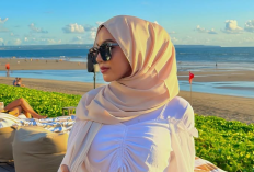 Biodata Profil Oklin Fia dan Anggi Lengkap dari Umur, Agama dan Akun IG, Selebgram yang Video Dance dengan Celana Dalam Viral, Ternyata Isinya 