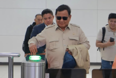 Prabowo Tunjuk Letkol Teddy Jadi Seskab: Bukan Karena Dekat, Tapi Karena Kapabilitas yang Teruji