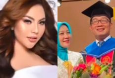 Hasil Tes DNA Ridwan Kamil dan Lisa Mariana: Drama Hukum, Tuduhan Kecurangan, hingga Sorotan Publik