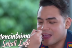 10 Daftar Rating dengan Serial & Acara TV Terbaik Hari ini 14 September 2025: Dari Drama Cinta Hingga Liga Sepak Bola, Semua Ada di Satu Tempat!