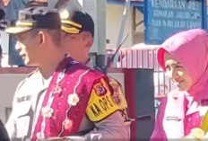 Siapa Anak dan Istri AKBP Fajar Widyadharma Lukman Sumaatmaja? Kapolres Ngada yang jadi Tersangka Kasus Narkoba dan Tindakan Asusila, Bukan Orang Sembarangan?