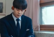 Apakah Drakor ONE High School Heroes Akan Lanjut ke Season 2?