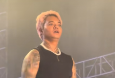 Reza Arap Bongkar Kebiasaan Tidur Ekstrem di Podcast Deddy Corbuzier, Cincin Kesehatan Oura Jadi Sorotan Publik