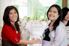 KABAR DUKA! Aida Rezalina Stafsus Meutya Hafid, Meninggal Dunia di Usia 34 Tahun pada Jumat, 12 Juli 2025