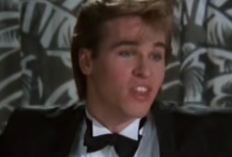 Apa Penyebab Meninggalnya Val Kilmer? Pemeran Top Gun dan Batman Forever Meninggal Dunia, Benarkah Karena Pneumonia?