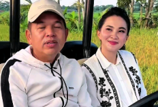 Alasan Sherly Tjoanda, Gubernur Malut yang Single, Temui Dedi Mulyadi: Netizen Baper dan Ramai-Ramai Jodohkan