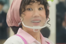 Nonton Drakor My Troublesome Star Episode 4 Sub Indo serta Link dan Spoiler di TVN bukan LK21: Se Ra Berusaha Menjauh, Cheol Makin Dekat dengan Masa Lalu yang Gelap