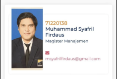 Siapa Orang Tua M Syafril Firdaus? Dokter Kandungan yang Diduga Lakukan Pelecehan saat USG Pasien, Benarkah Bukan Orang Sembarangan?