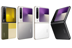 Huawei Pura X2 Series Hadir dengan Tiga Desain Foldable Berbeda